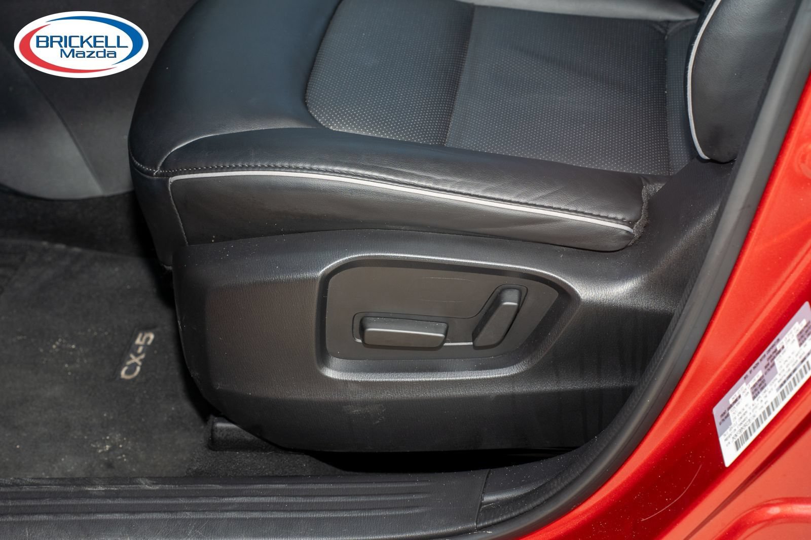Used 2024 MAZDA CX-5 AWD 2.5 S image 27