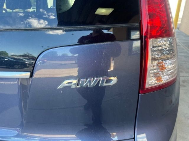 Used 2012 Honda CR-V EX-L image 5