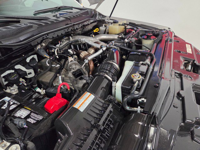 Used 2022 Ford F250 Lariat w/ Lariat Ultimate Package image 97