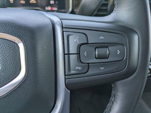 Used 2024 GMC Sierra 1500 SLT image 23