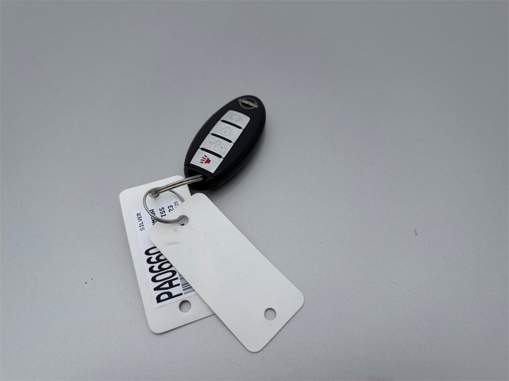 Used 2023 Nissan Armada SV image 32