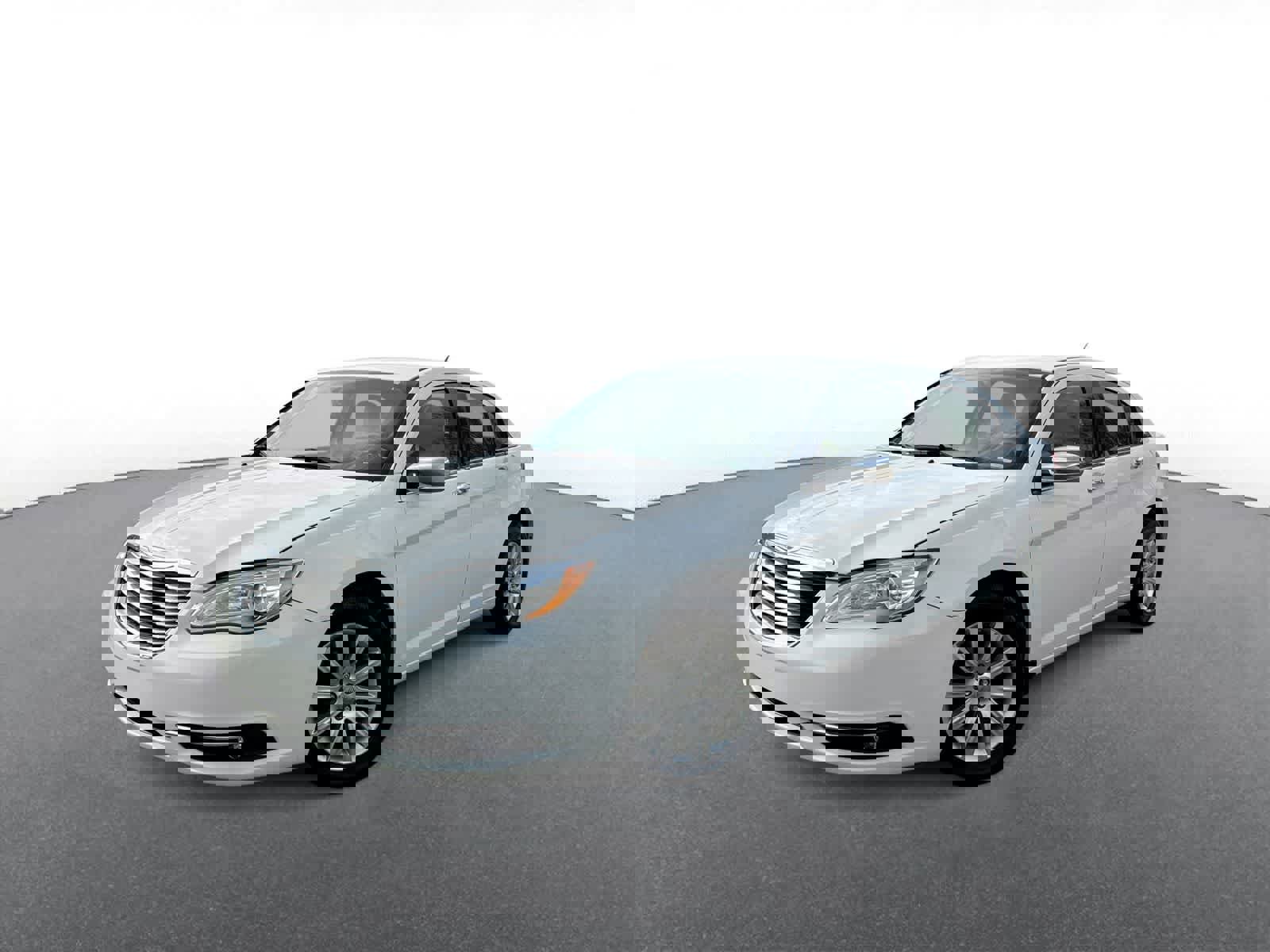 Used 2013 Chrysler 200 Limited video 1