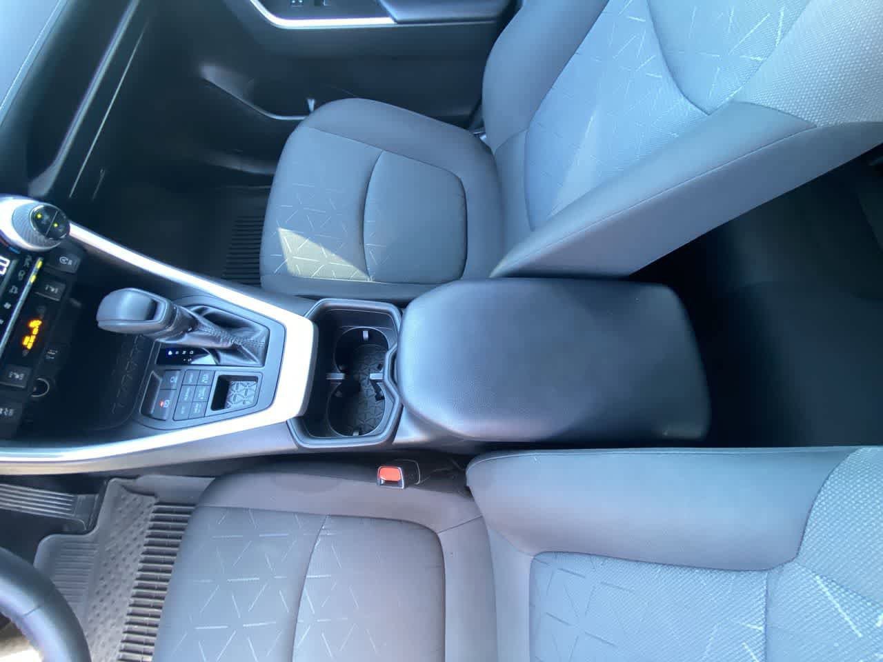 Certified 2023 Toyota RAV4 XLE w/ XLE Grade Weather Package AWD/4WD image 20