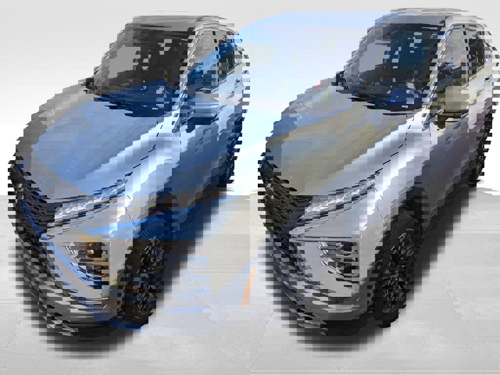 Used 2023 Mitsubishi Eclipse Cross AWD image 9