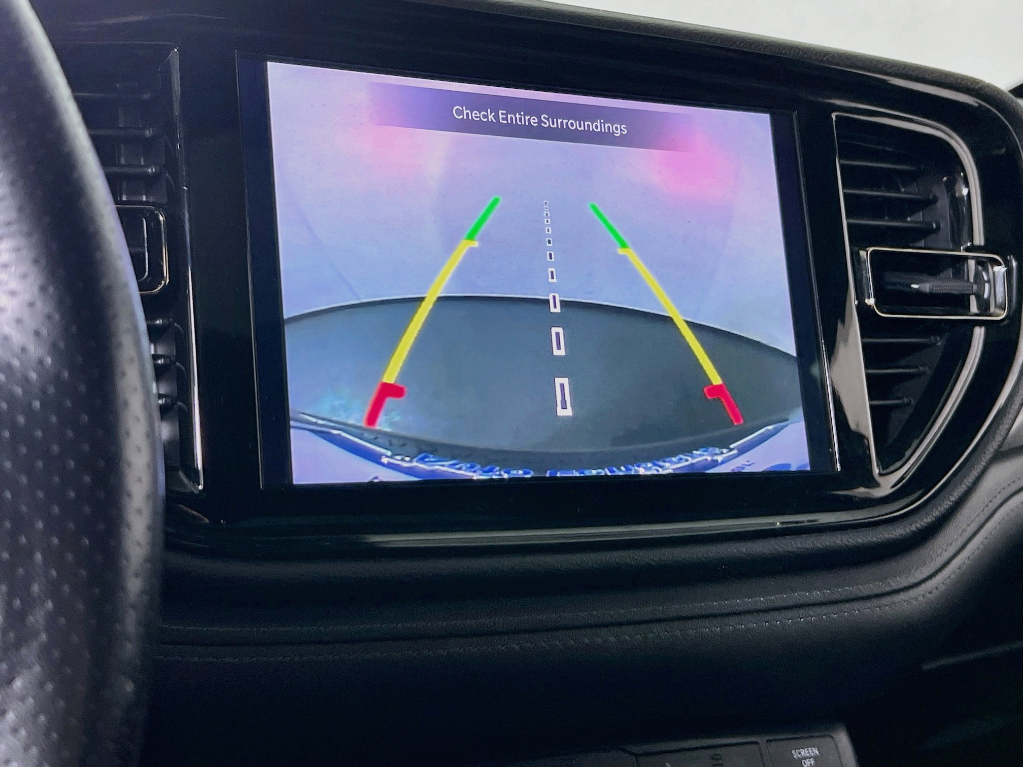 Used 2022 Dodge Durango GT AWD/4WD image 14