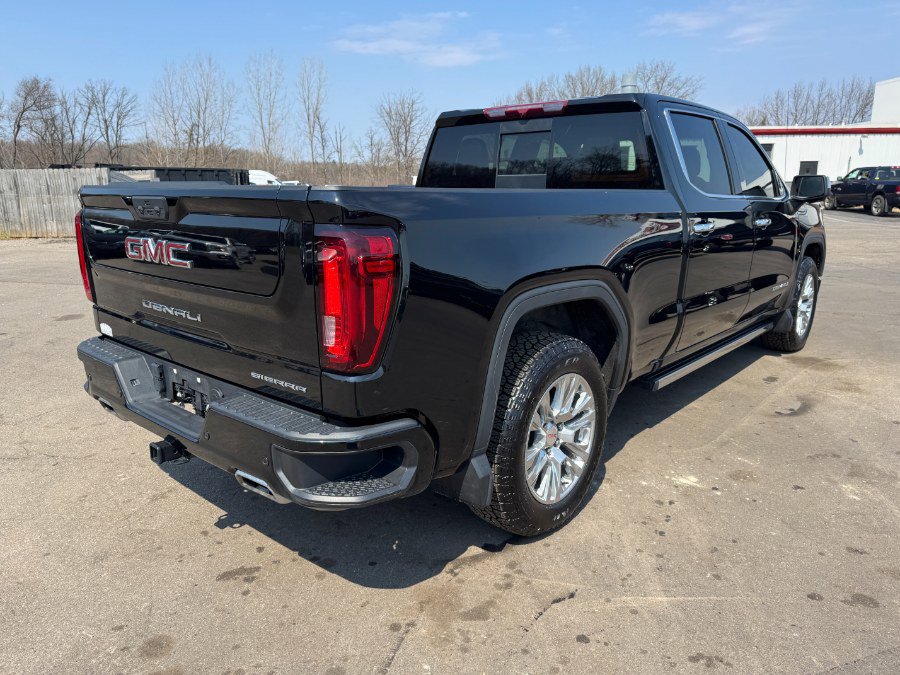 Used 2024 GMC Sierra 1500 Denali AWD/4WD image 5