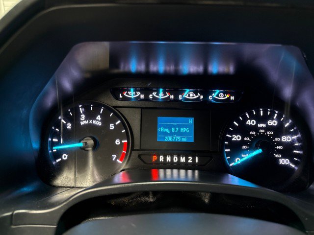 Used 2022 Ford F250 XL w/ Power Equipment Group AWD/4WD image 16