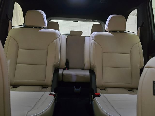New 2027 Buick Enclave Preferred w/ Power Package AWD/4WD image 26