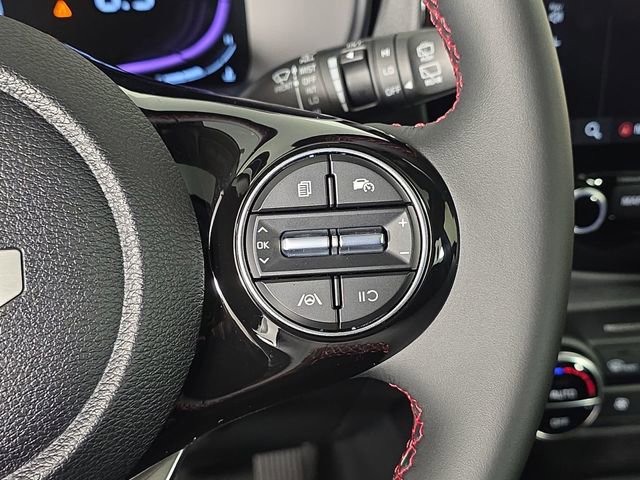 New 2025 Kia Soul GT-Line image 30