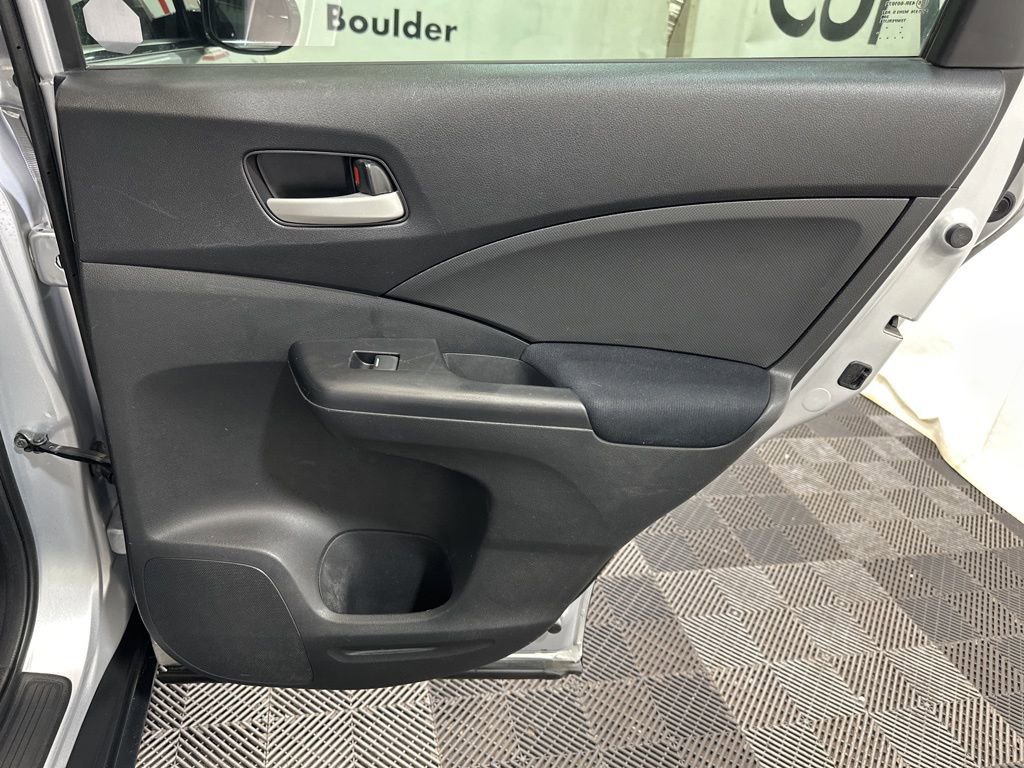 Used 2016 Honda CR-V LX image 14