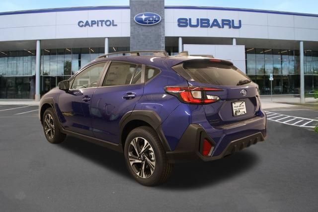 New 2026 Subaru Crosstrek 2.5i Premium AWD/4WD image 5