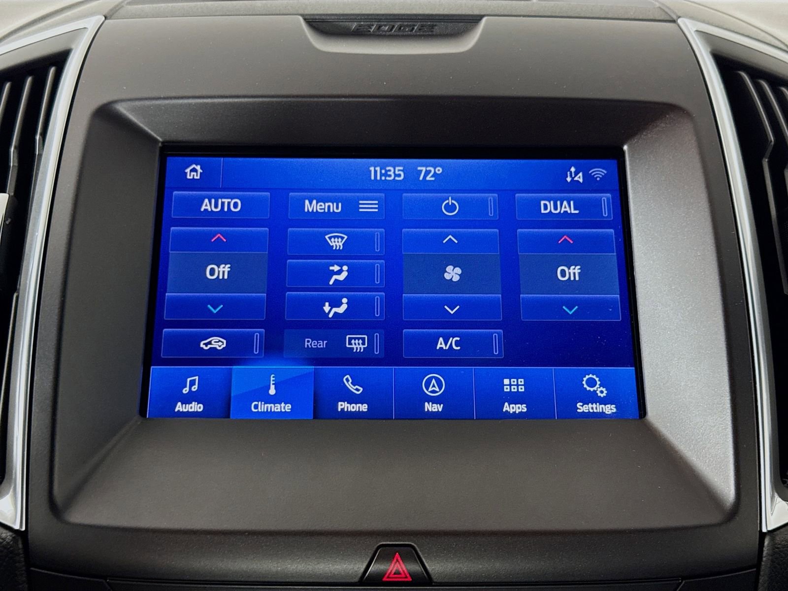 Used 2020 Ford Edge ST image 16
