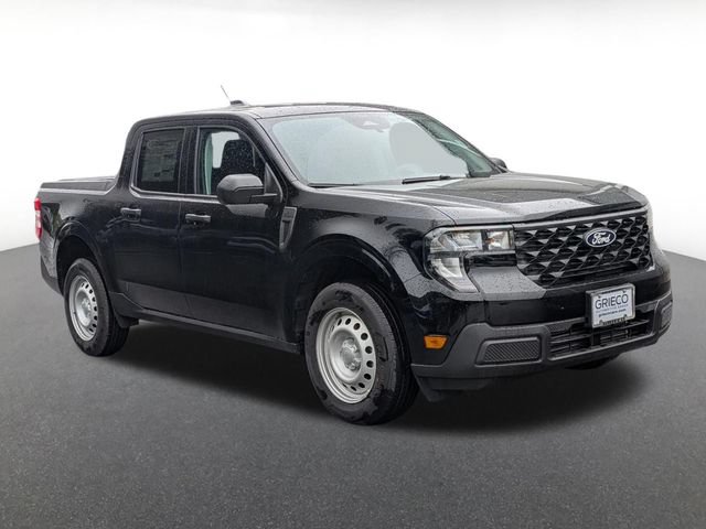 New 2026 Ford Maverick XL AWD/4WD image 1