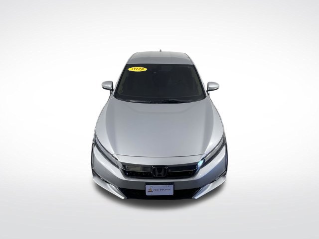 Used 2019 Honda Clarity Touring image 43