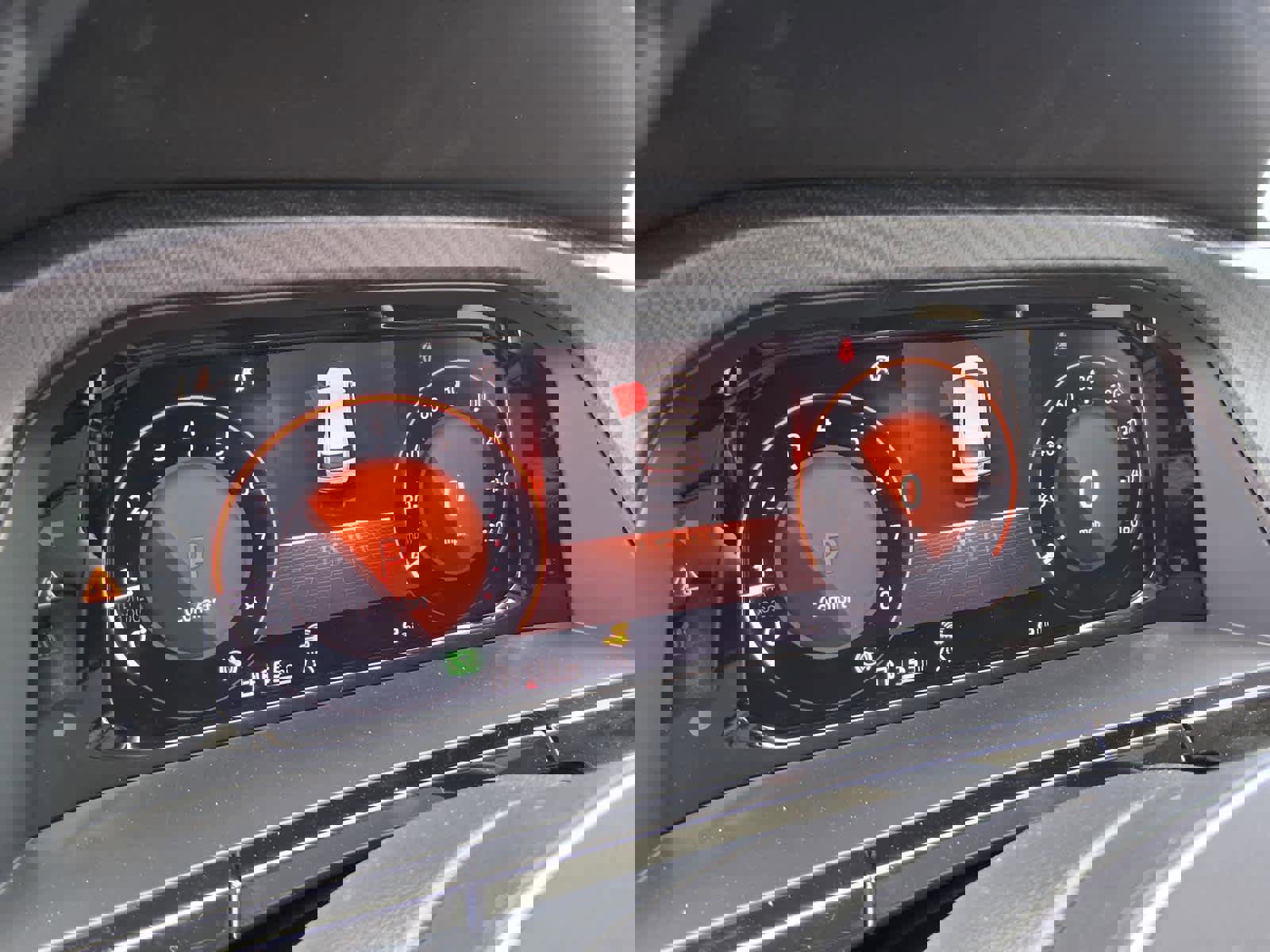 New 2026 Volkswagen Atlas Peak Edition image 21