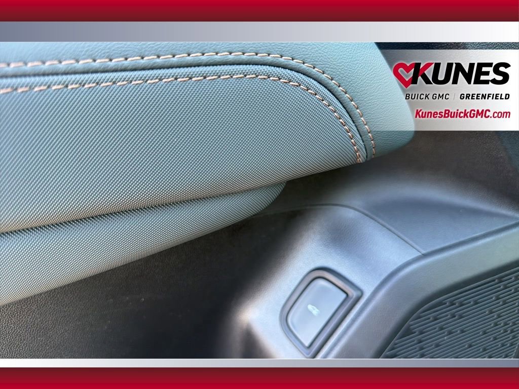 New 2026 GMC Terrain AT4 w/ Convenience Package III image 19