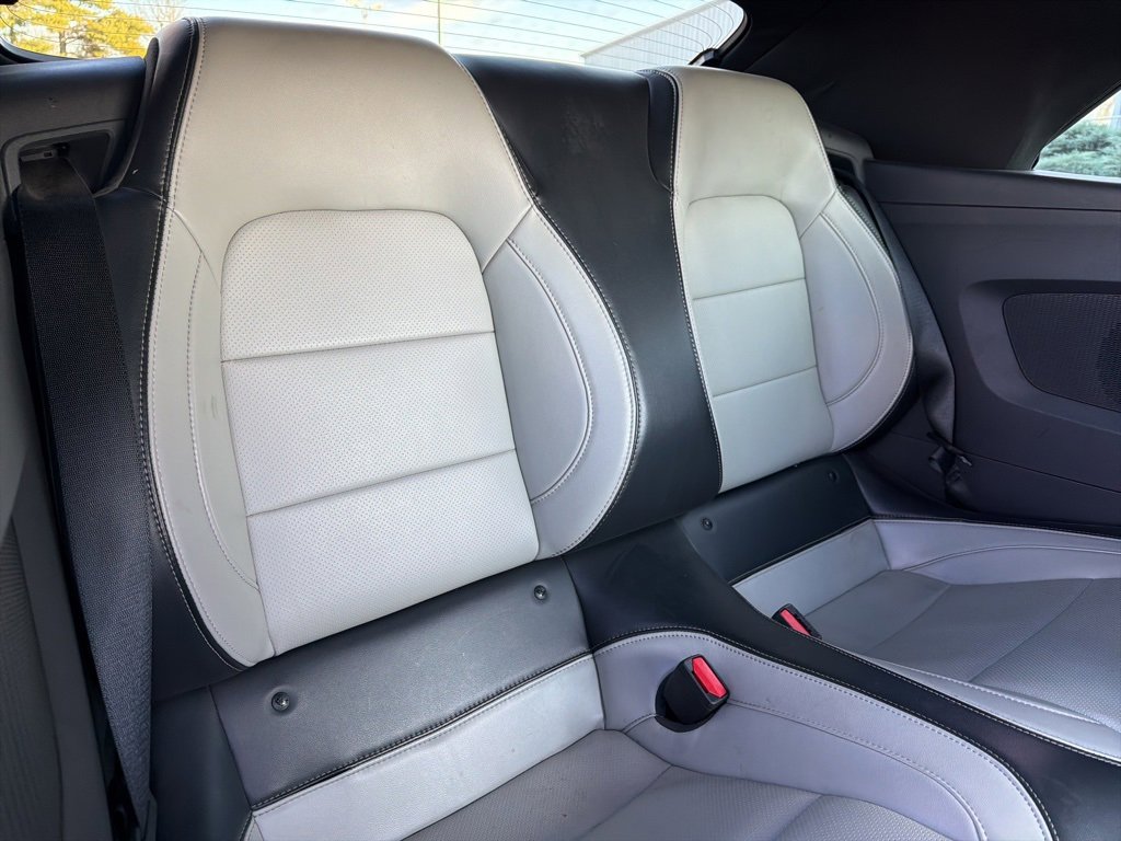 Used 2024 Ford Mustang GT Premium image 44