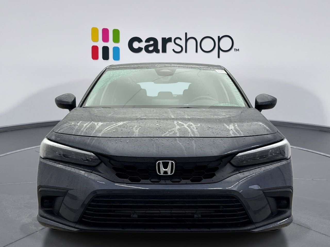 Used 2023 Honda Civic LX image 8