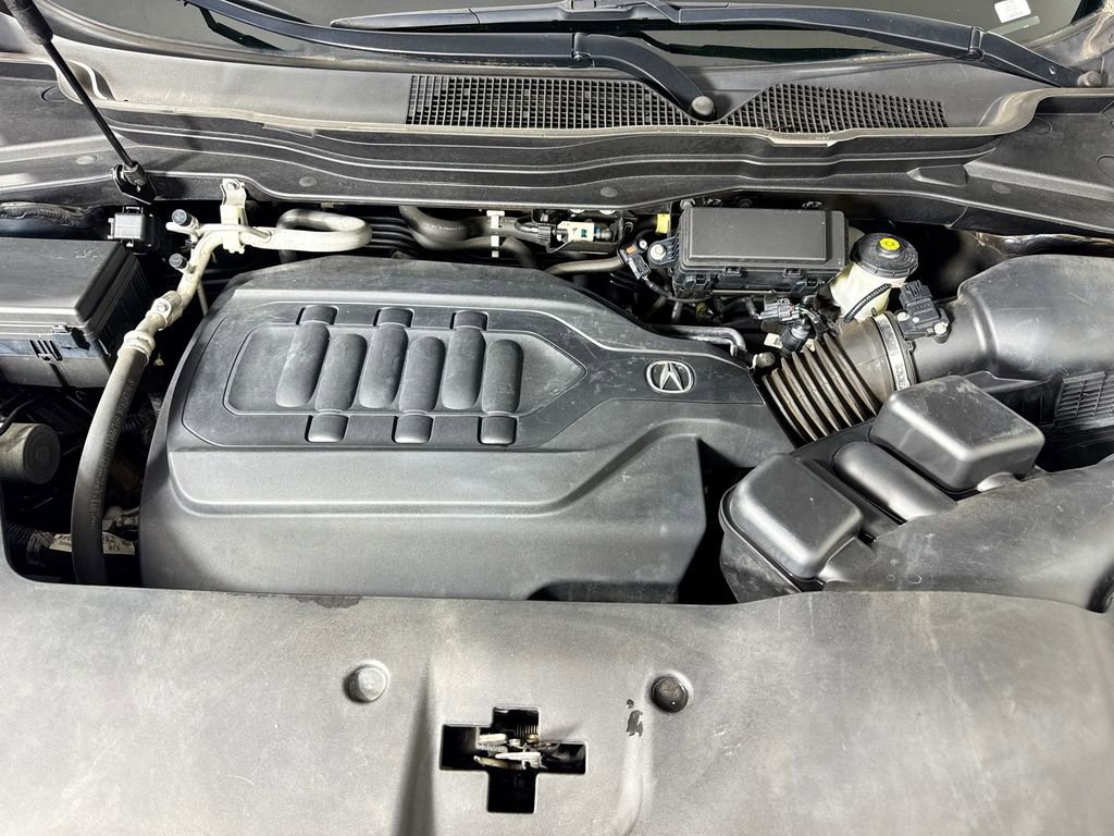 Used 2019 Acura MDX SH-AWD w/ Technology Package image 39