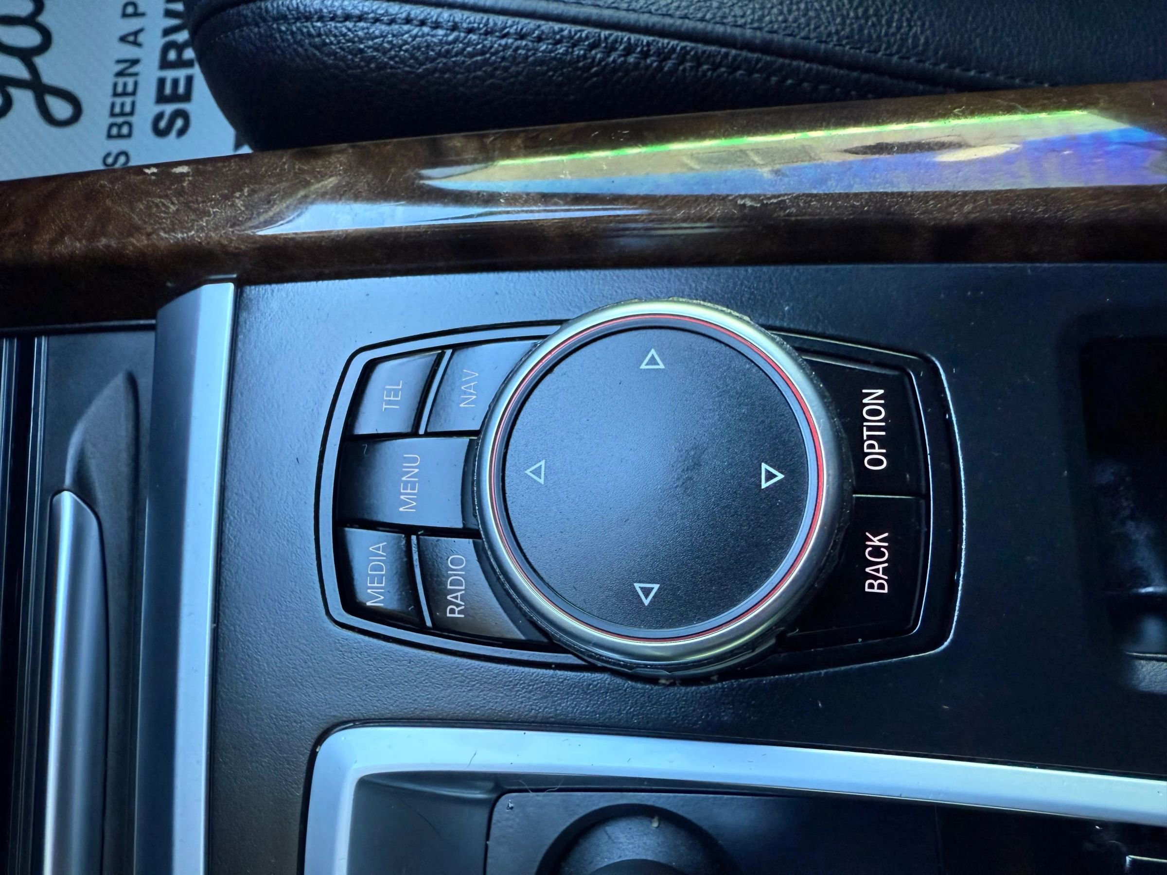 Used 2015 BMW X5 xDrive35i image 34