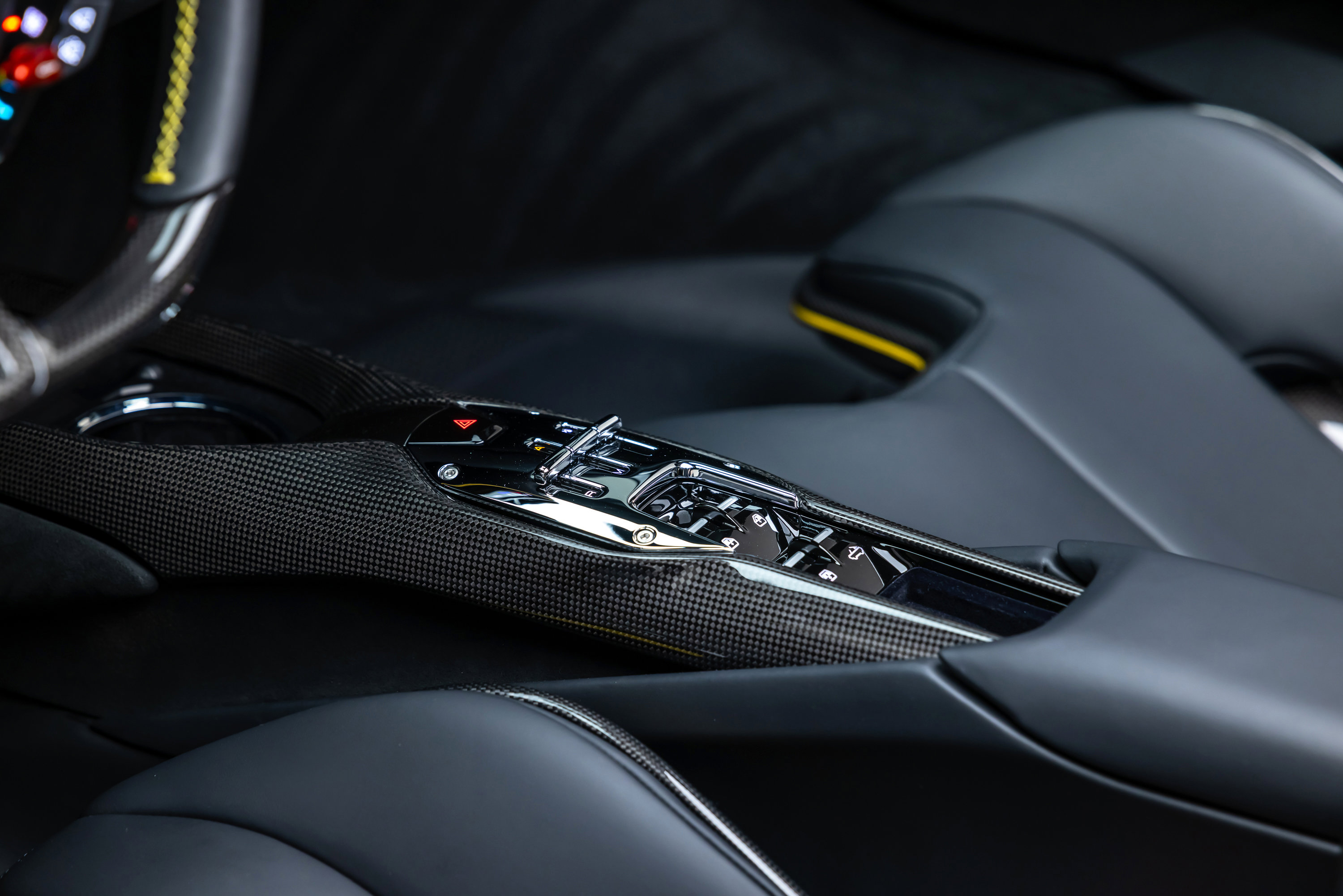 Certified 2025 Ferrari 296 GTS image 47