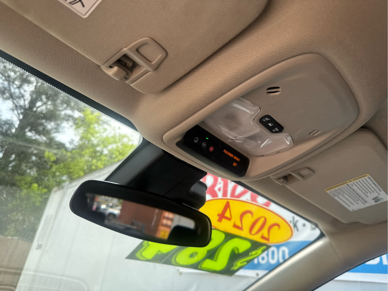 Used 2024 Buick Encore GX Preferred image 28