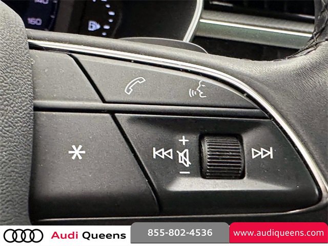 Certified 2023 Audi Q3 2.0T Premium w/ Convenience Package image 30