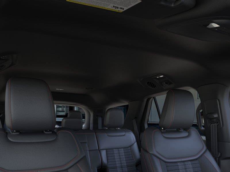 New 2026 Ford Explorer ST-Line RWD image 22