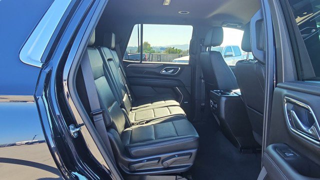 Used 2021 Chevrolet Tahoe LT RWD image 26
