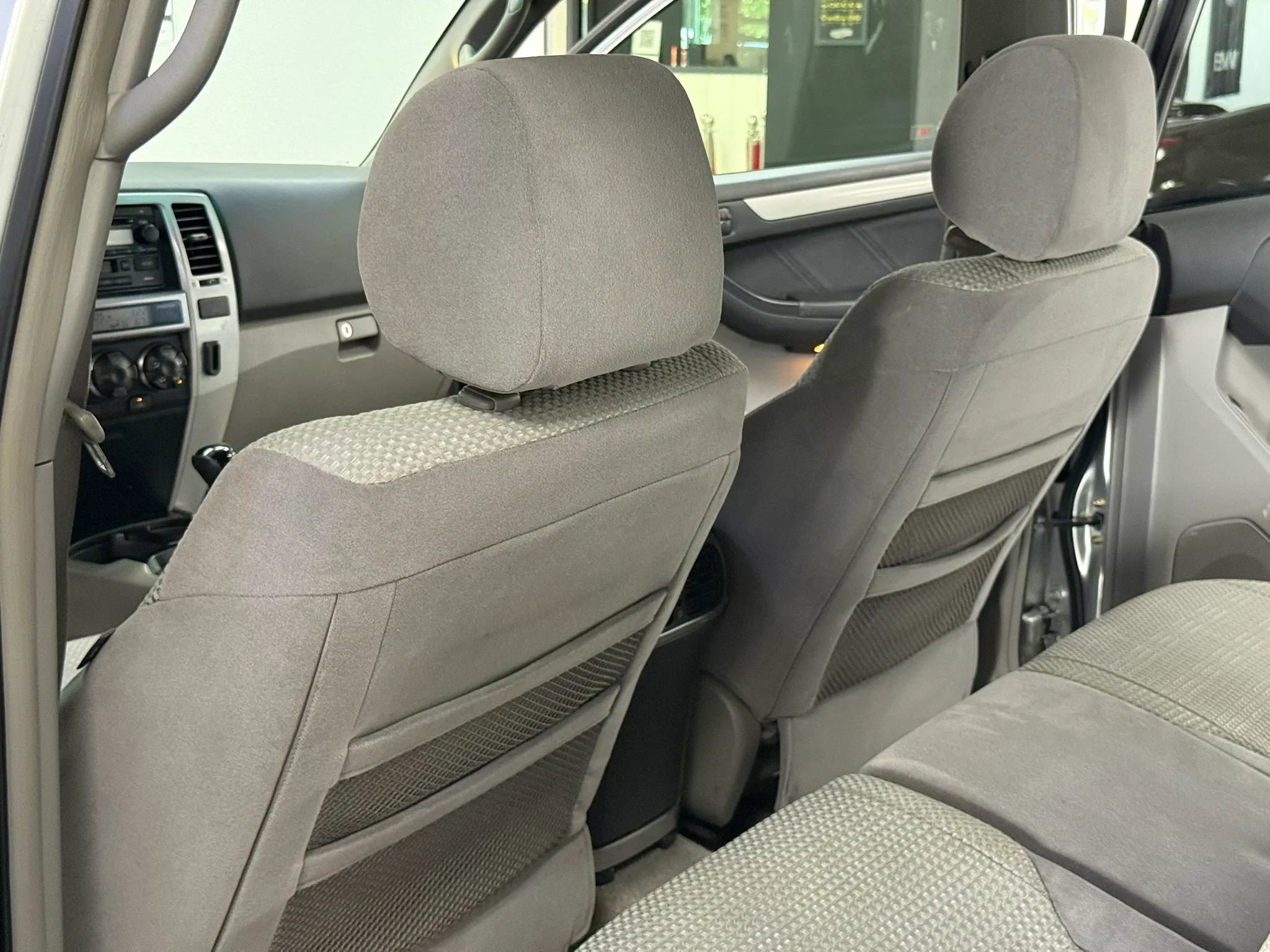 Used 2003 Toyota 4Runner Sport AWD/4WD image 17