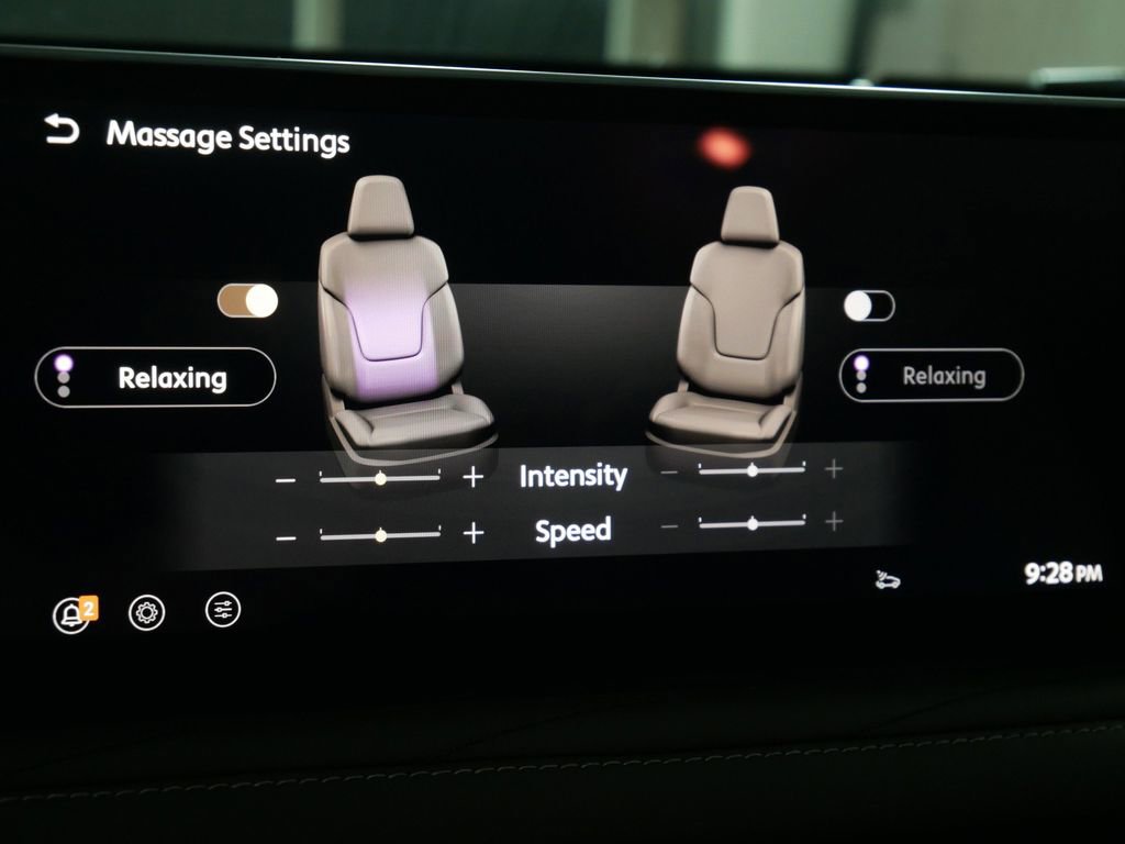 New 2026 INFINITI QX60 Autograph image 28