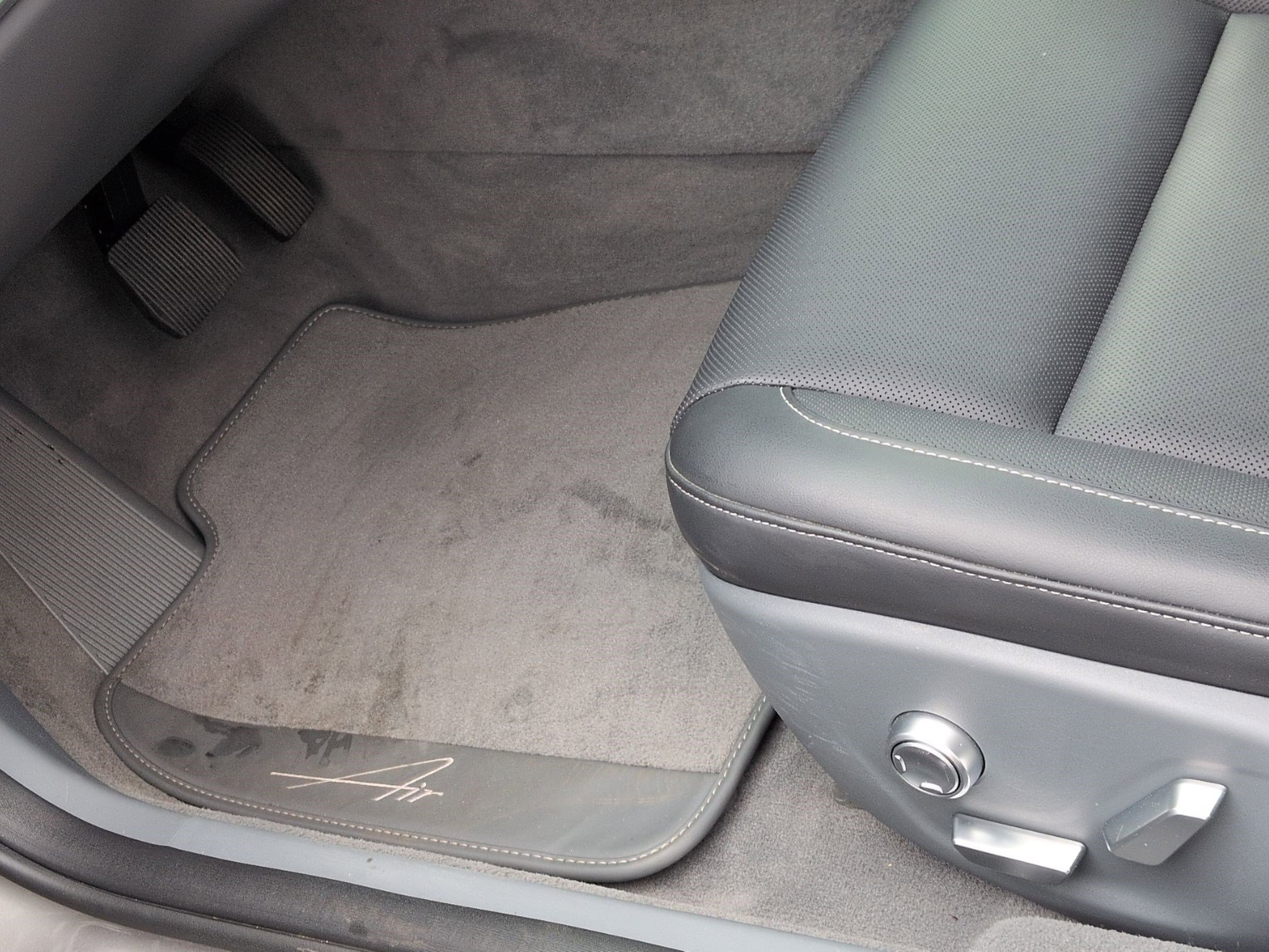 Used 2024 Lucid Air Pure image 17