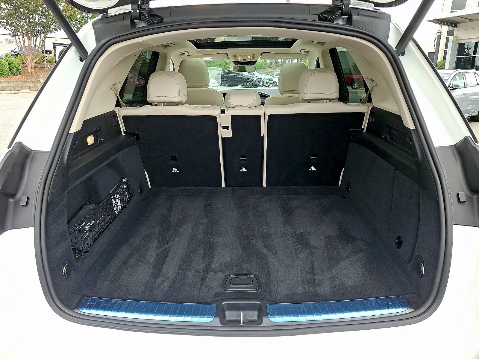 Certified 2026 Mercedes-Benz GLE 350 4MATIC image 28