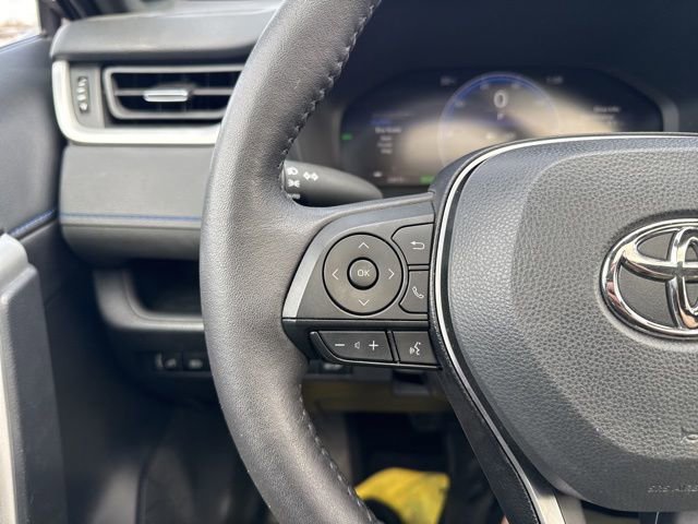 Used 2023 Toyota RAV4 XSE image 28