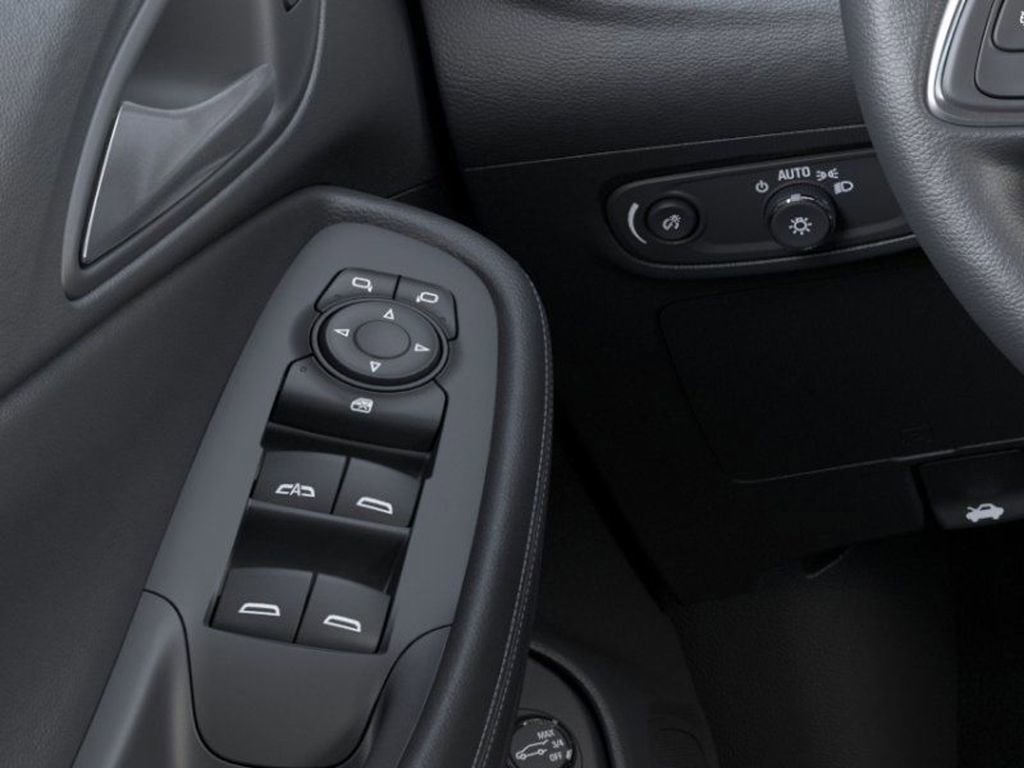 New 2025 Buick Encore GX Preferred image 22