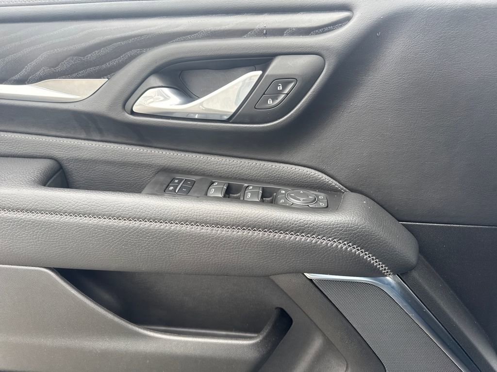 Used 2024 GMC Yukon XL Denali w/ Advanced Technology Package image 25