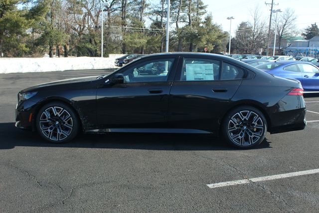 New 2026 BMW 530i xDrive w/ Executive Package image 5