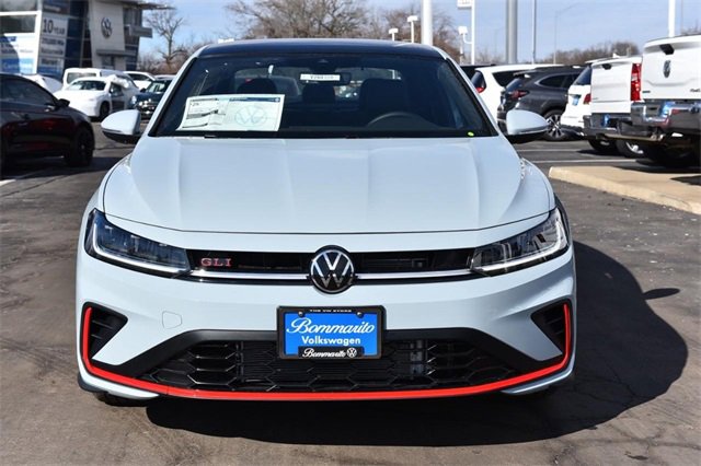 New 2026 Volkswagen Jetta GLI Autobahn image 4