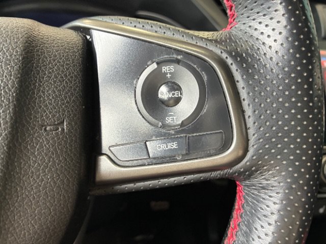Used 2017 Honda Civic Si image 19