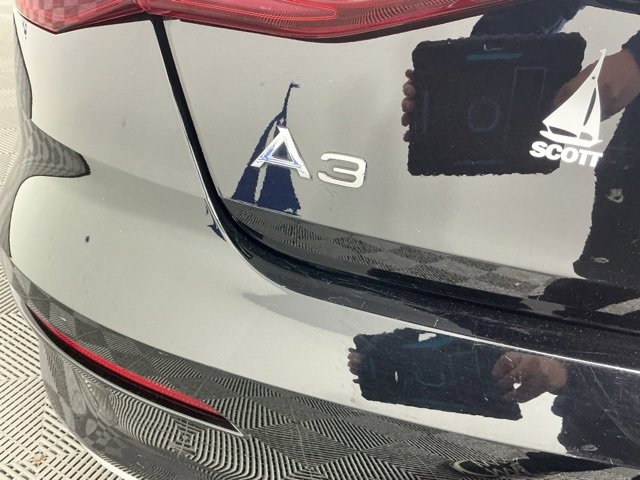 Used 2022 Audi A3 2.0T Premium image 19