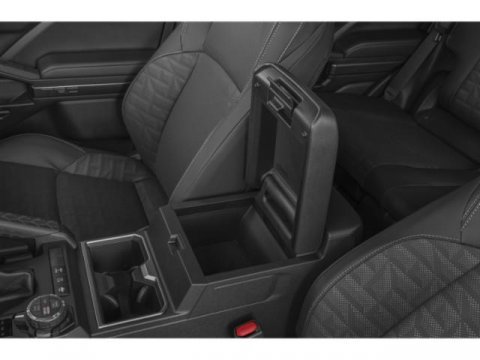 New 2026 Toyota 4Runner TRD Off-Road Premium image 16