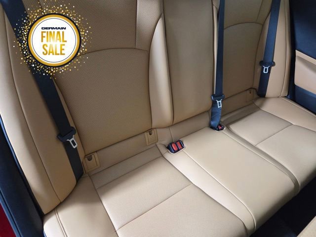 Certified 2024 Lexus ES 250 w/ Premium Package image 18