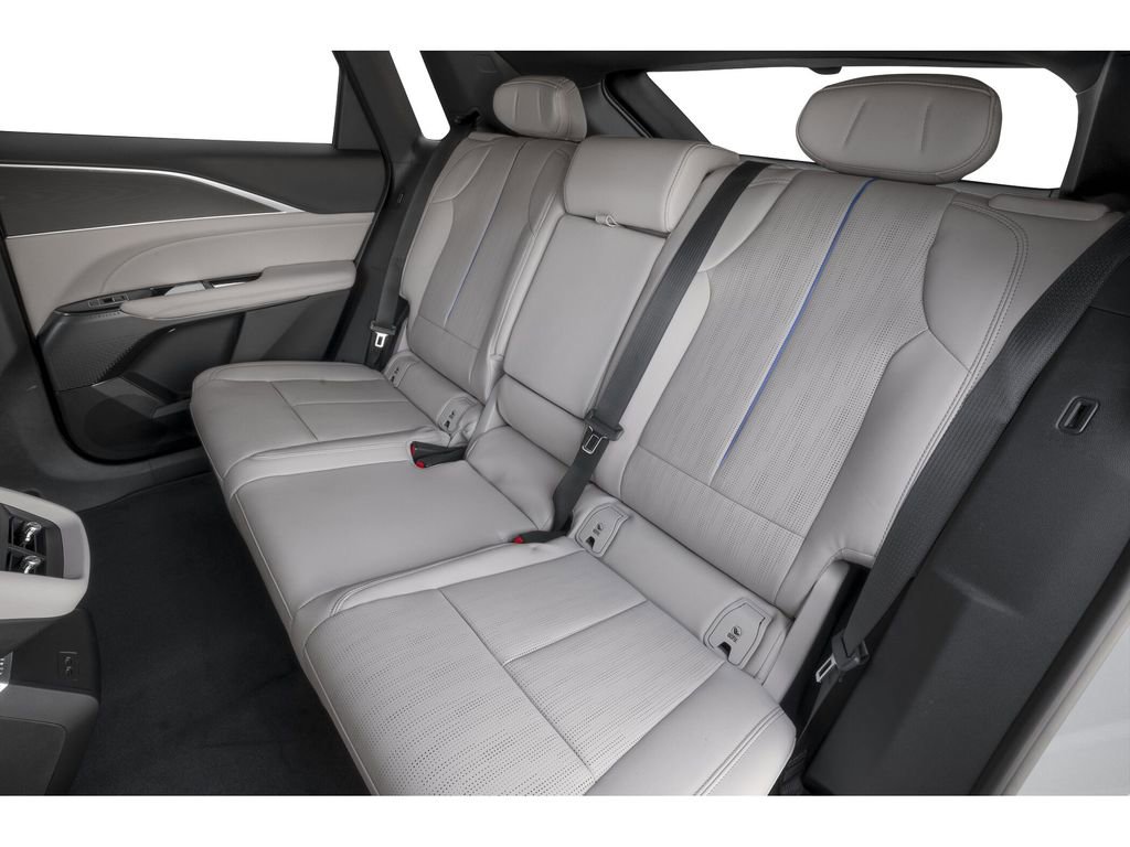 New 2026 Cadillac Lyriq Sport image 13