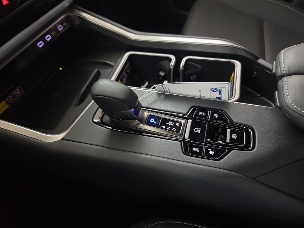 New 2026 Lexus TX 350 AWD w/ Convenience Package image 23
