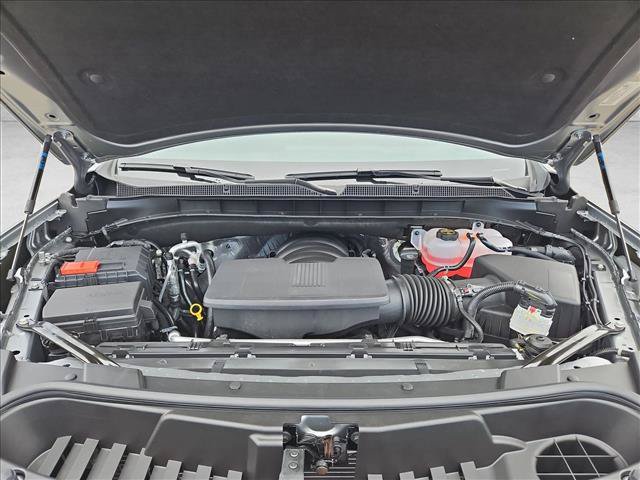 New 2026 Chevrolet Tahoe RST w/ Comfort Package RWD image 17