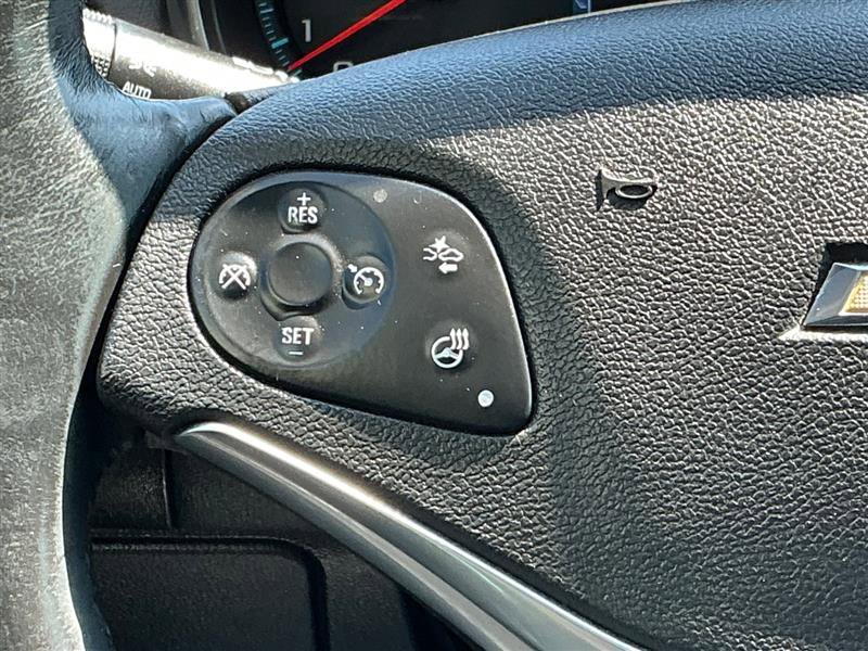 Used 2017 Chevrolet Impala Premier image 37