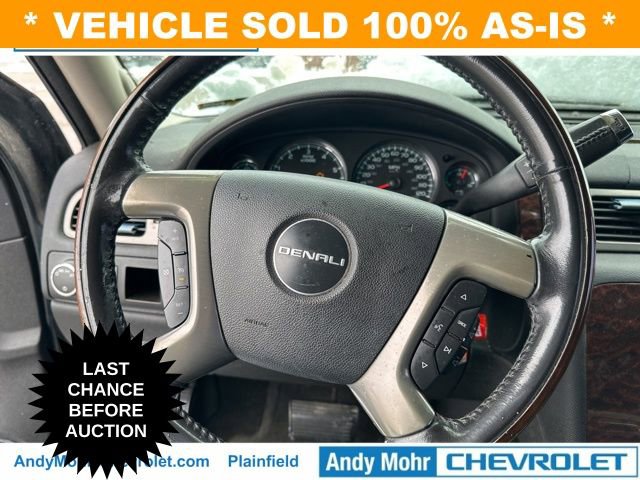 Used 2008 GMC Yukon XL Denali image 16