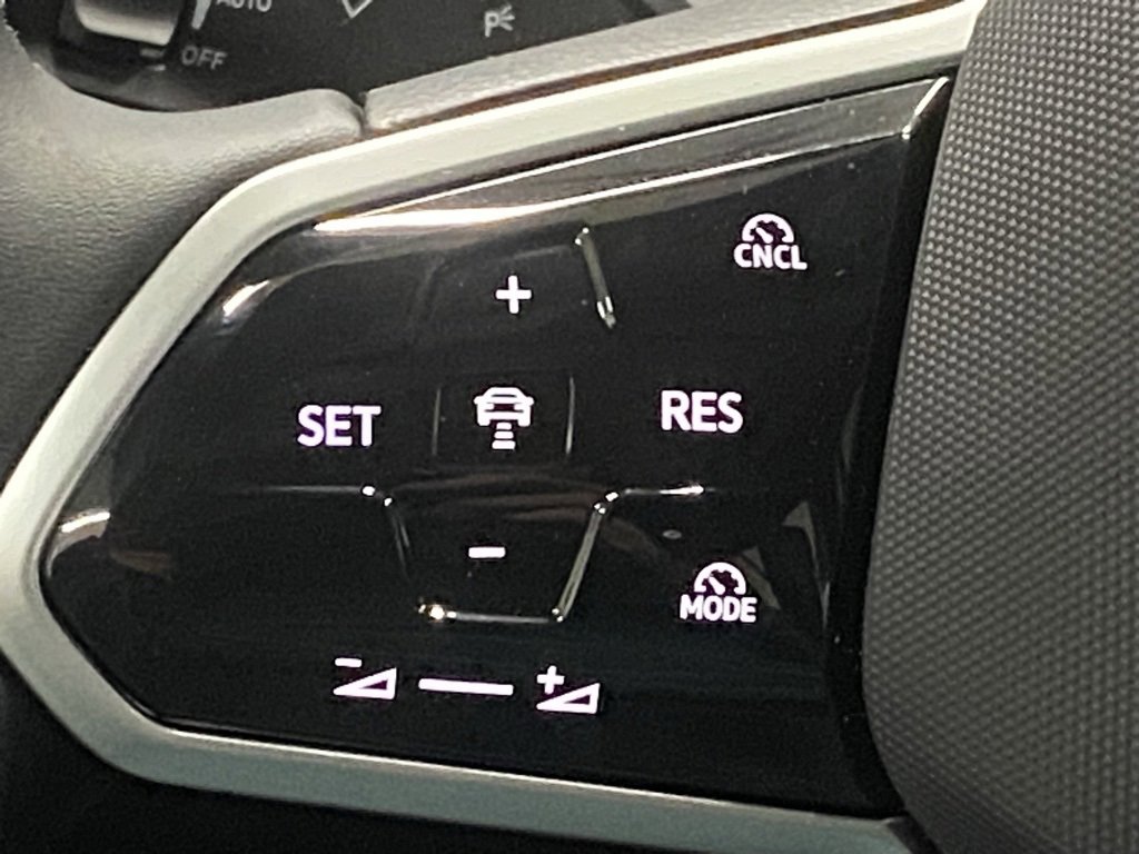 New 2026 Volkswagen ID.4 Pro S image 14