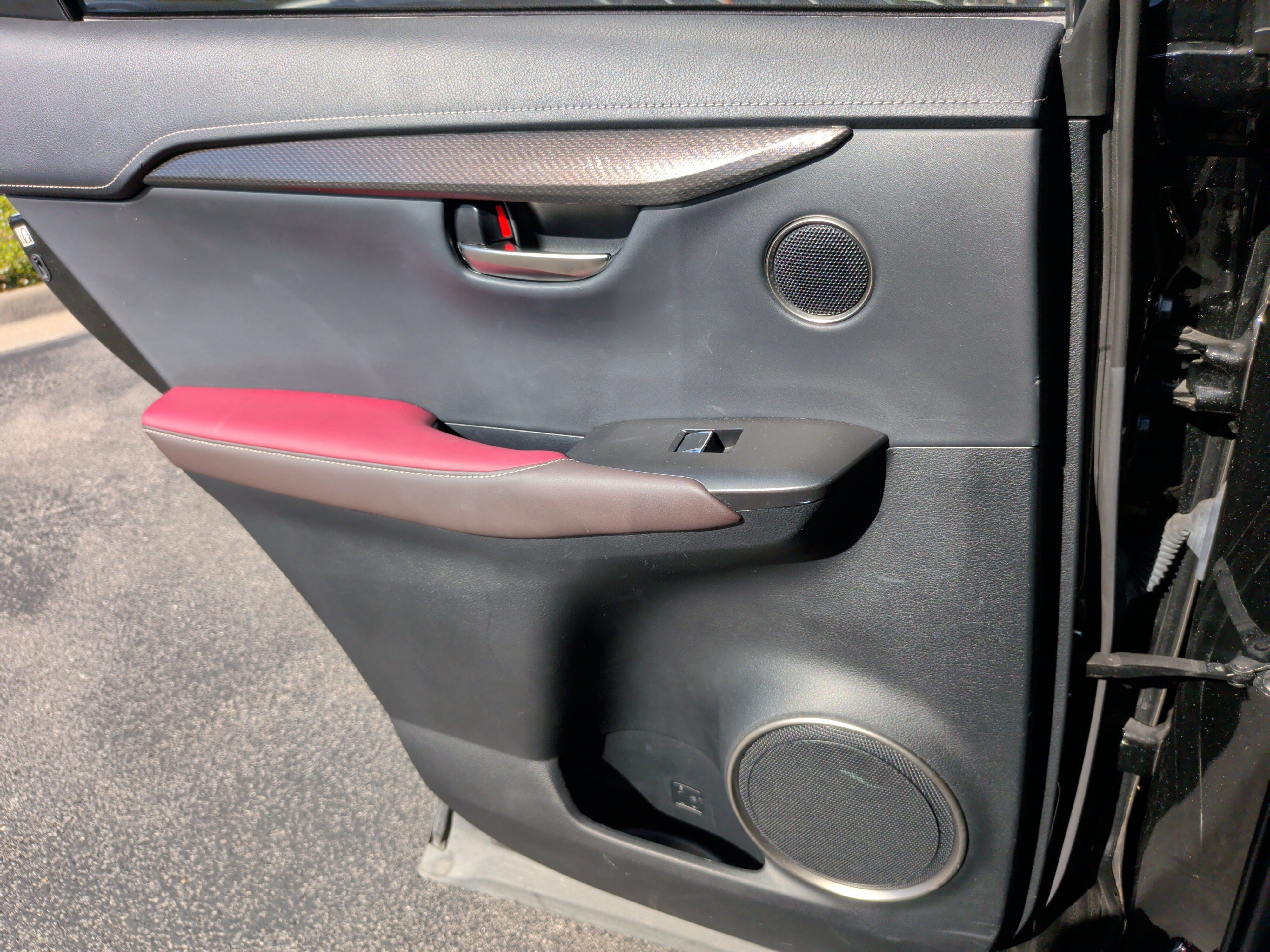 Used 2019 Lexus NX 300 AWD image 32