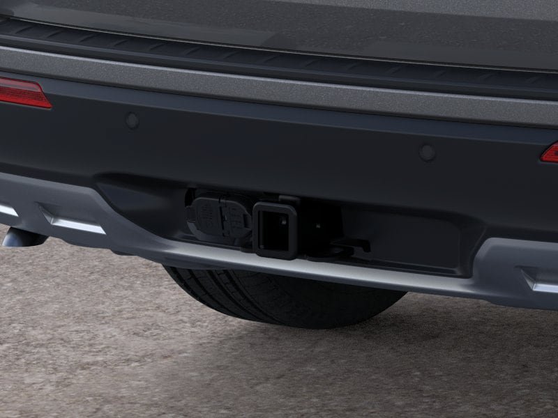 New 2026 Ford Explorer Active w/ Active Comfort Package RWD image 46